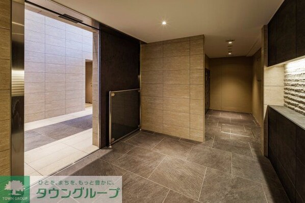 ミリアレジデンス根岸柳通りの物件内観写真